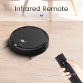 Remote Control Robot Vacuums Wet Dry Sweeping Cleaner